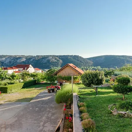 Apartman Dragan Lopar