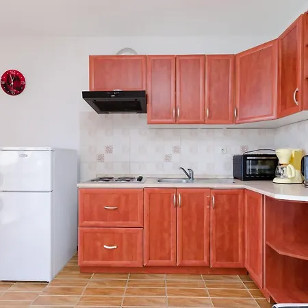 Dragan Apartment Lopar