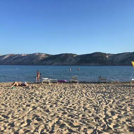 アパート Dragan *