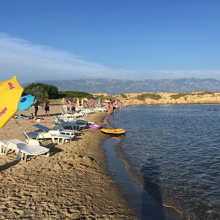 アパート Dragan ロパール