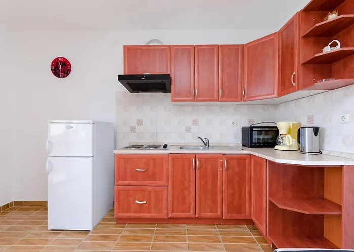 Dragan Apartament Lopar