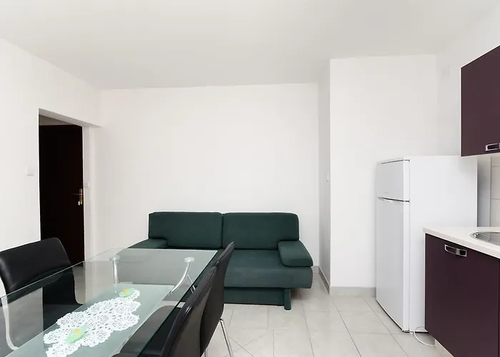 Dragan Apartament Lopar