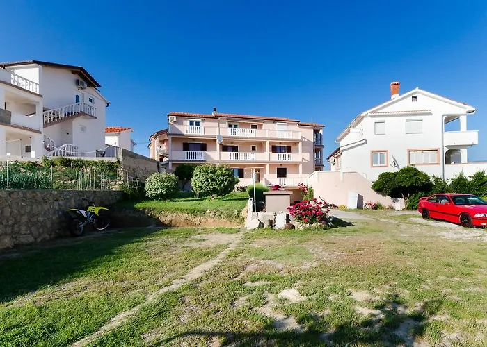 Apartament Dragan Lopar