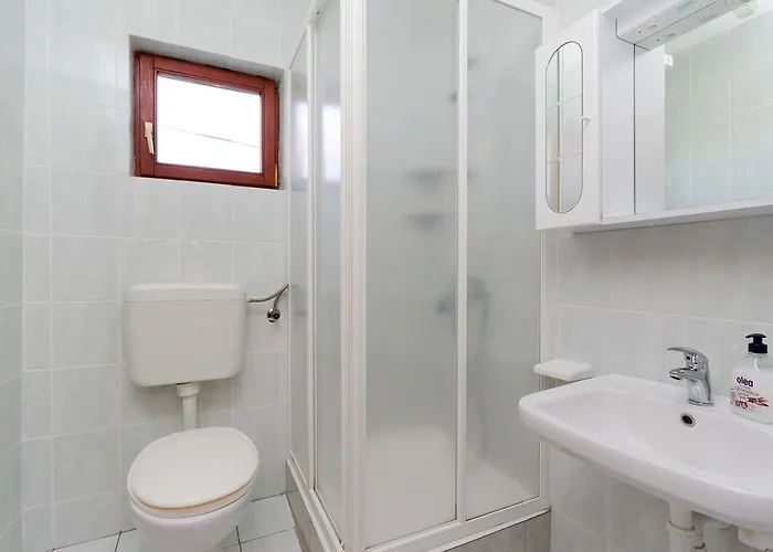 Apartament Dragan Lopar