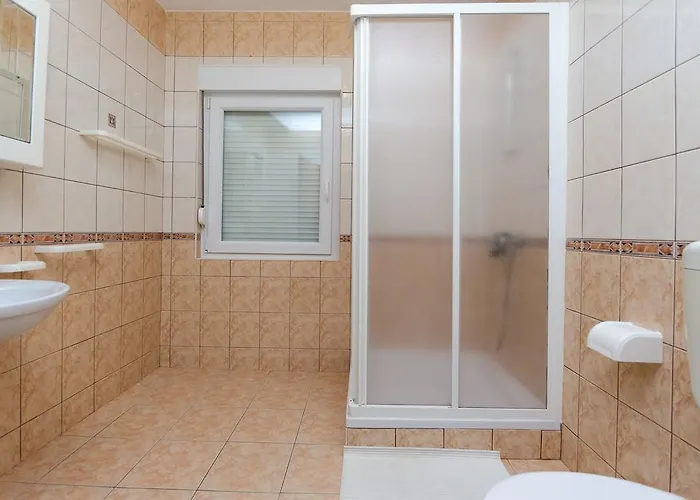 Dragan Apartament Lopar