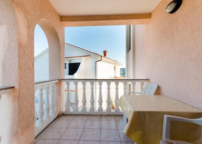 Apartament Dragan Lopar