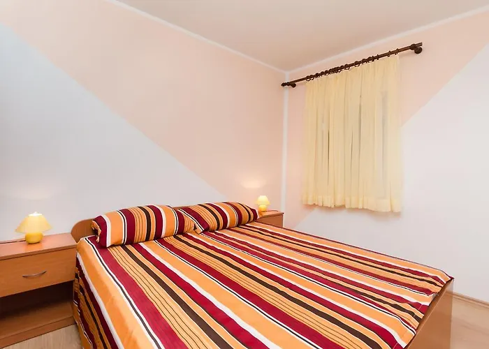 Dragan Apartament Lopar