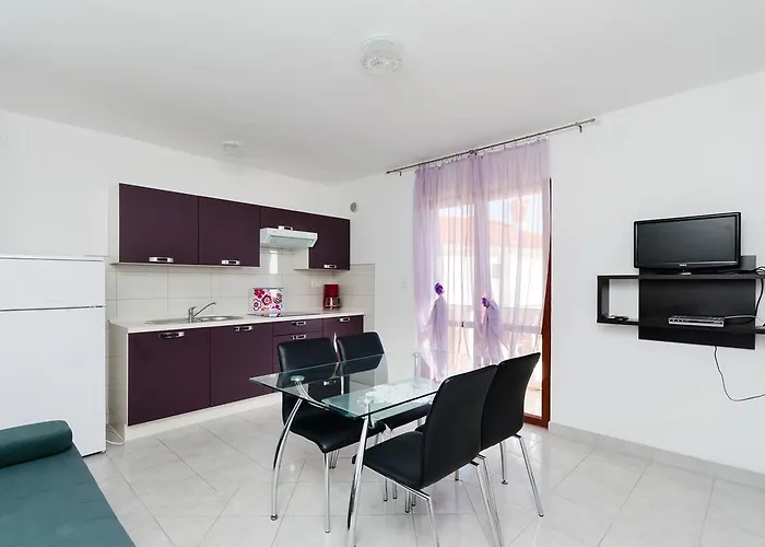 Dragan Apartament Lopar