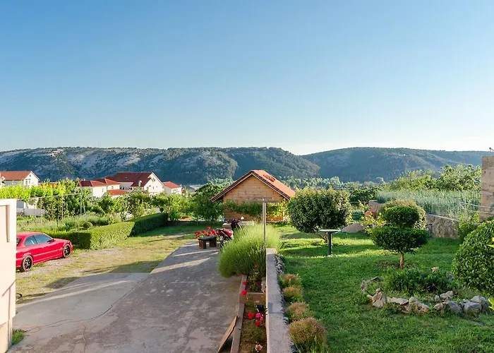 Apartament Dragan Lopar