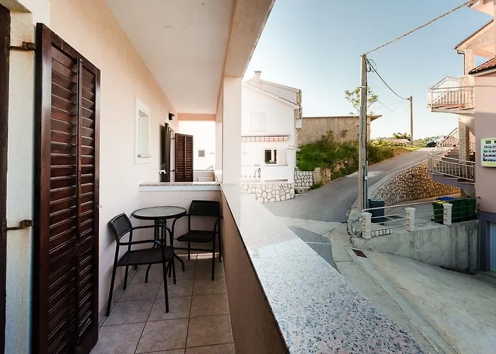 Apartament Dragan Lopar