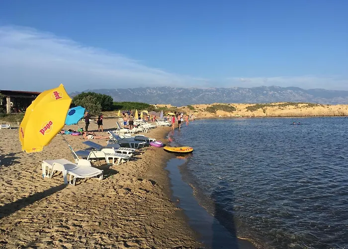 Apartament Dragan Lopar