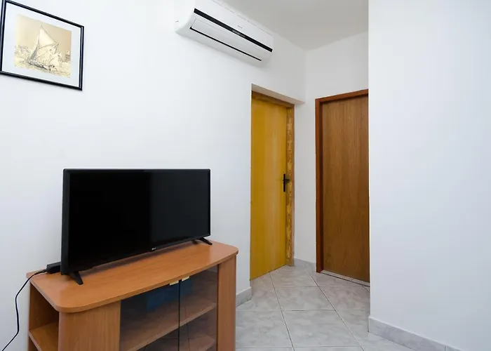 Dragan Apartament Lopar